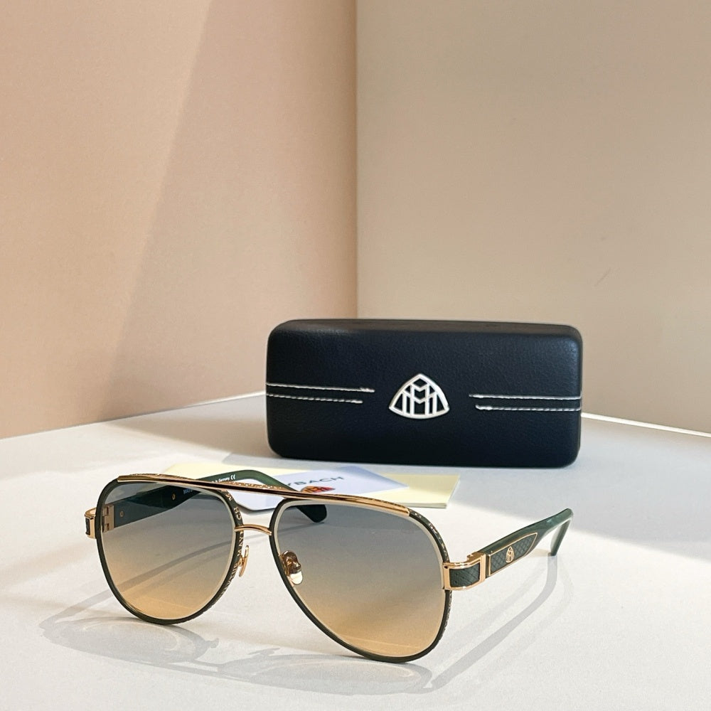 China Replica Maybach Sunglasses 57usd Only