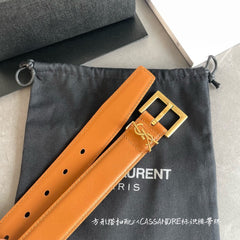 China Replica YSL Belts 48usd Only