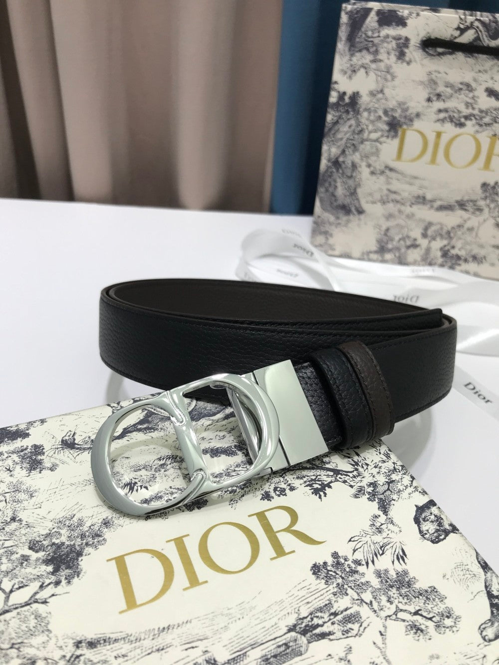 China Replica Montblanc Belts 50usd Only
