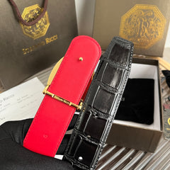 China Replica Stefano Ricci Belts 126usd Only