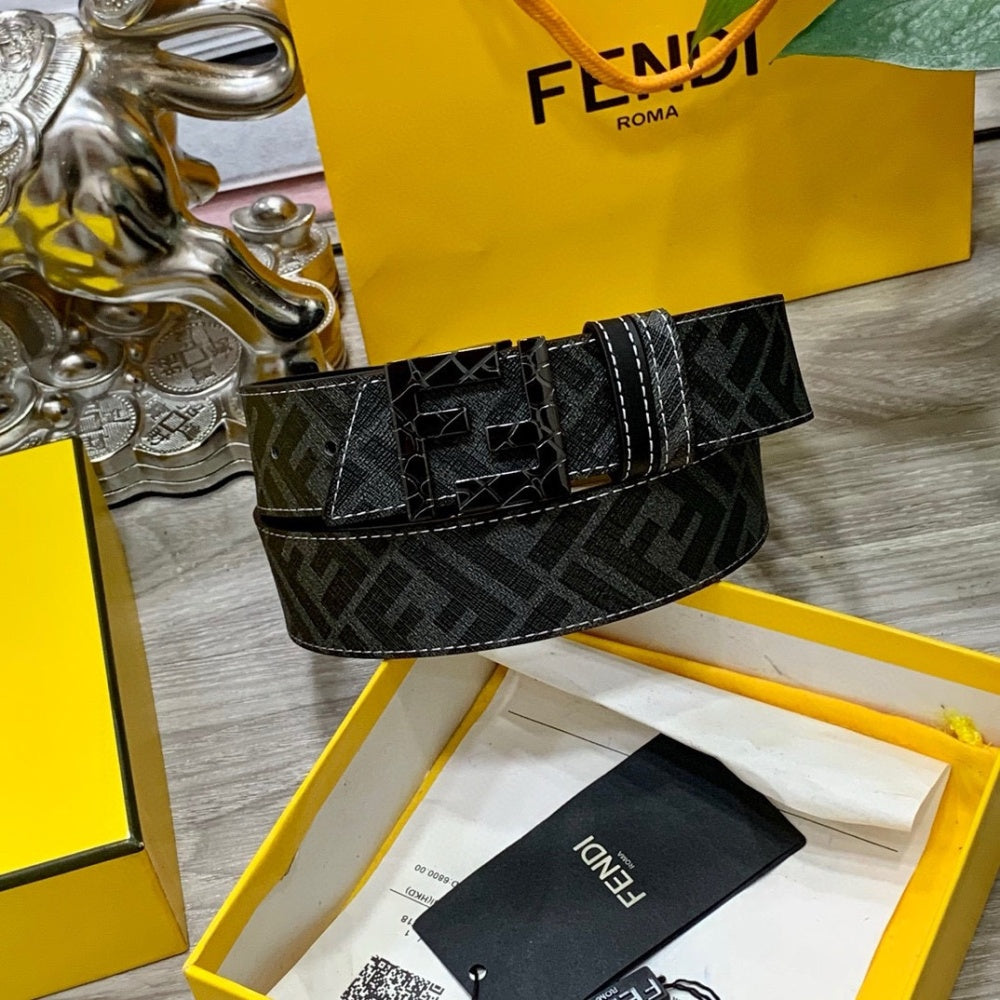 China Replica Fendi Belts 50usd Only