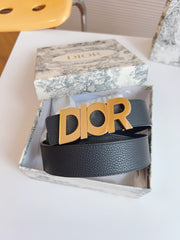 China Replica Dior Belts 66usd Only
