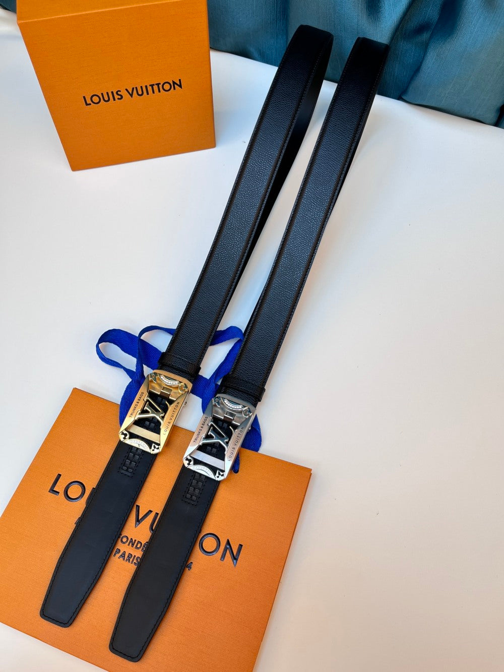China Replica LV Belts 57usd Only