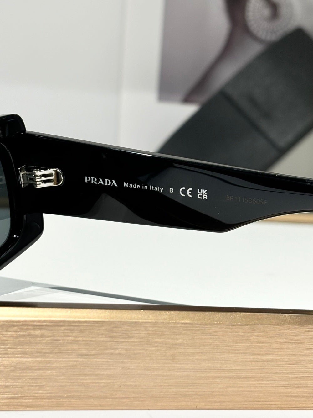China Replica Prada Sunglasses 69usd Only