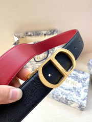 China Replica Dior Belts 42usd Only