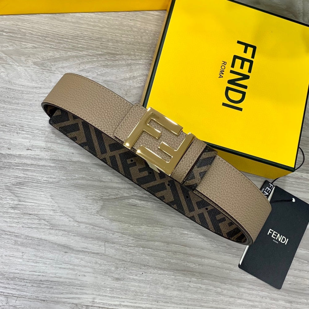 China Replica Fendi Belts 50usd Only