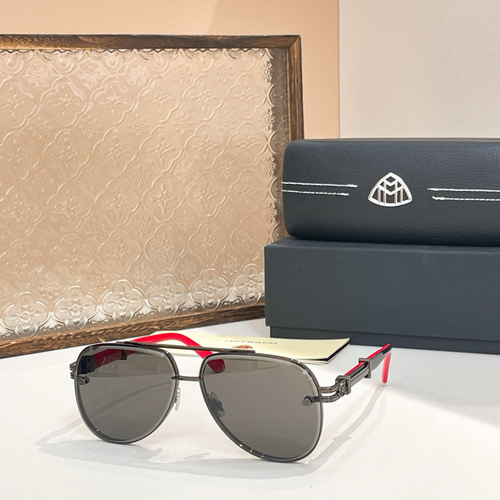 China Replica Maybach Sunglasses 72usd Only