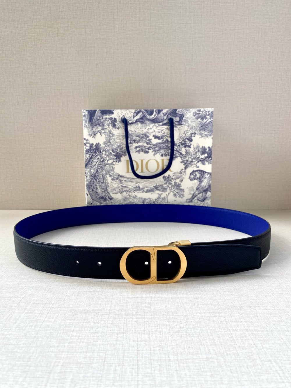 China Replica Dior Belts 42usd Only