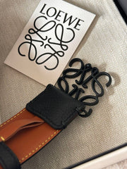 China Replica Loewe Belts 63usd Only