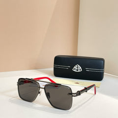 China Replica Maybach Sunglasses 84usd Only