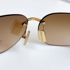 China Replica Miumiu Sunglasses 60usd Only