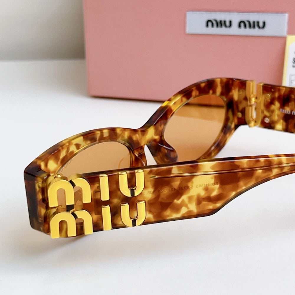 China Replica Miumiu Sunglasses 69usd Only