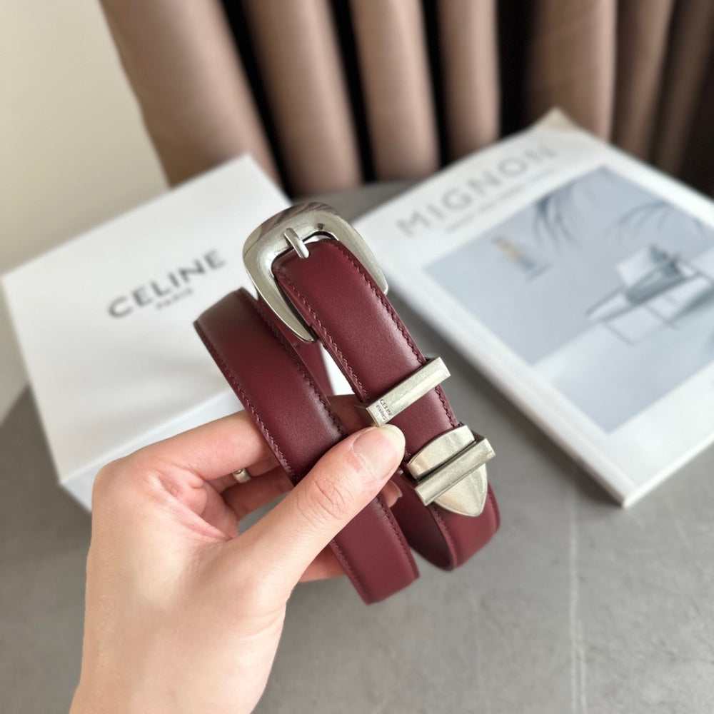 China Replica Celine Belts 50usd Only