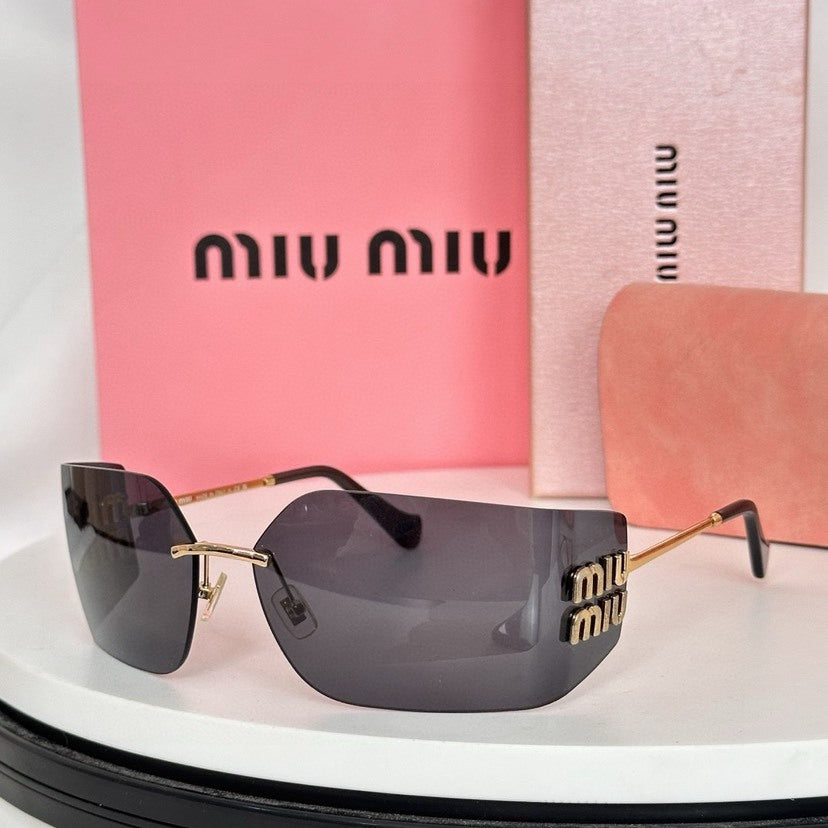 China Replica Miumiu Sunglasses 46usd Only