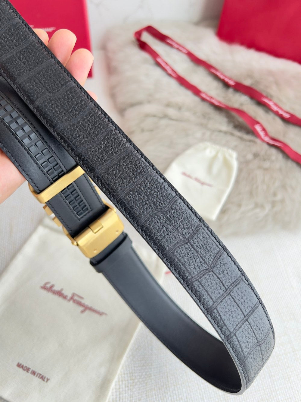 China Replica Ferragamo Belts 50usd Only