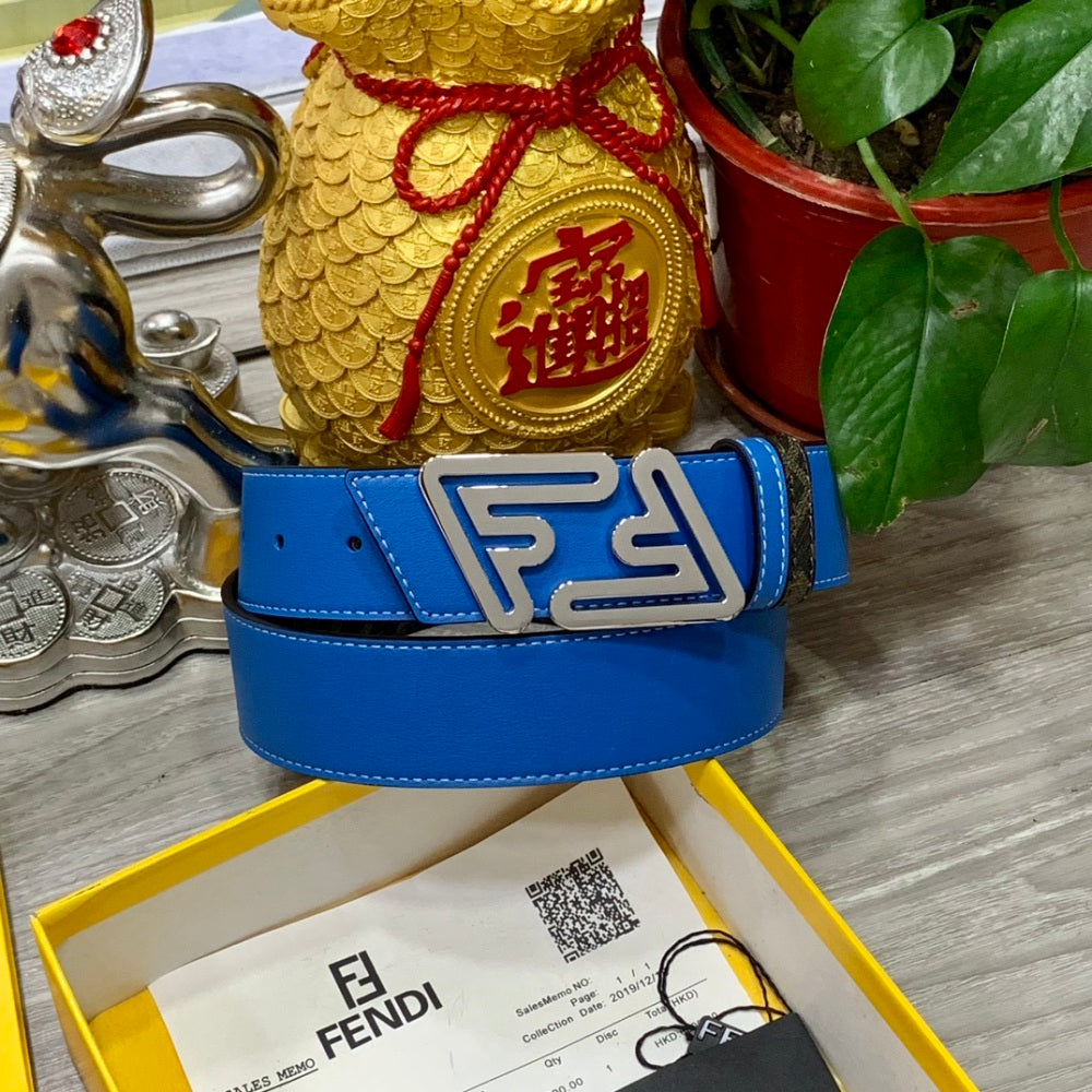 China Replica Fendi Belts 51usd Only