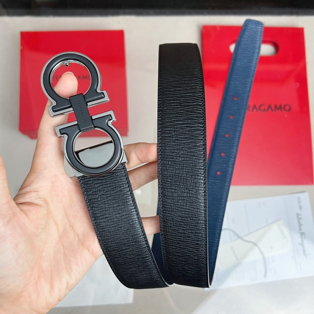 China Replica Ferragamo Belts 57usd Only