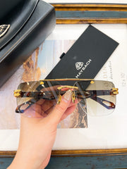 China Replica Maybach Sunglasses 66usd Only