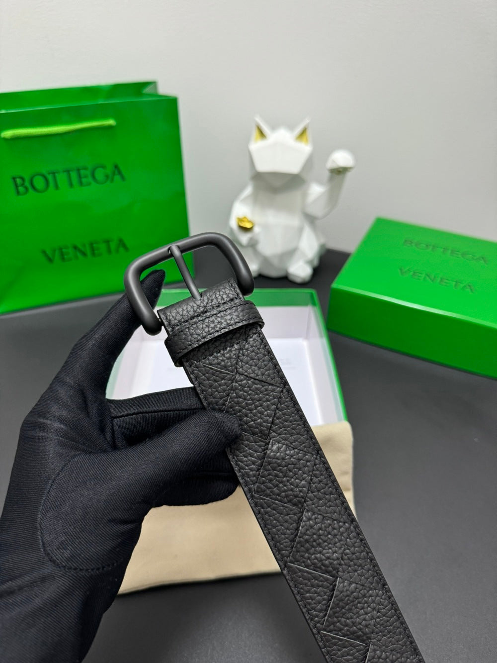 China Replica Bottega Veneta Belts 66usd Only