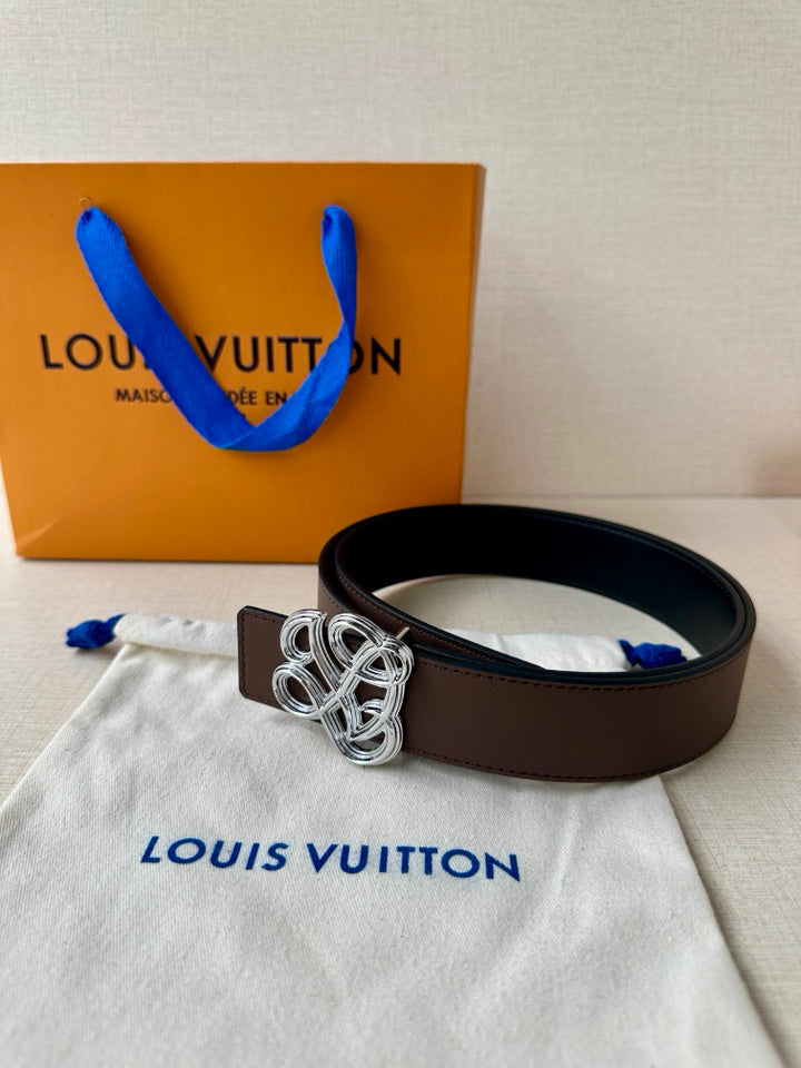 China Replica LV Belts 46usd Only