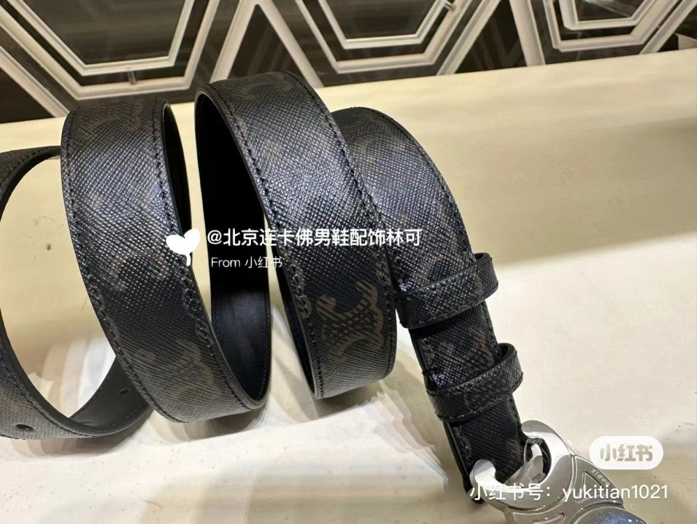 China Replica Celine Belts 54usd Only