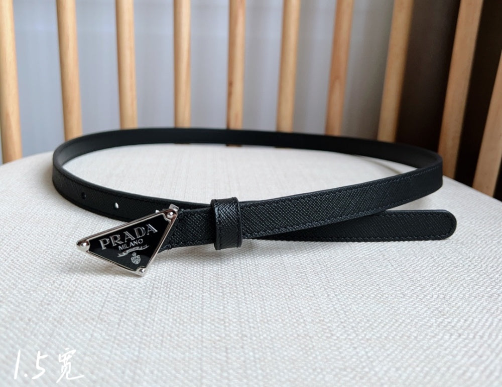China Replica Prada Belts 57usd Only