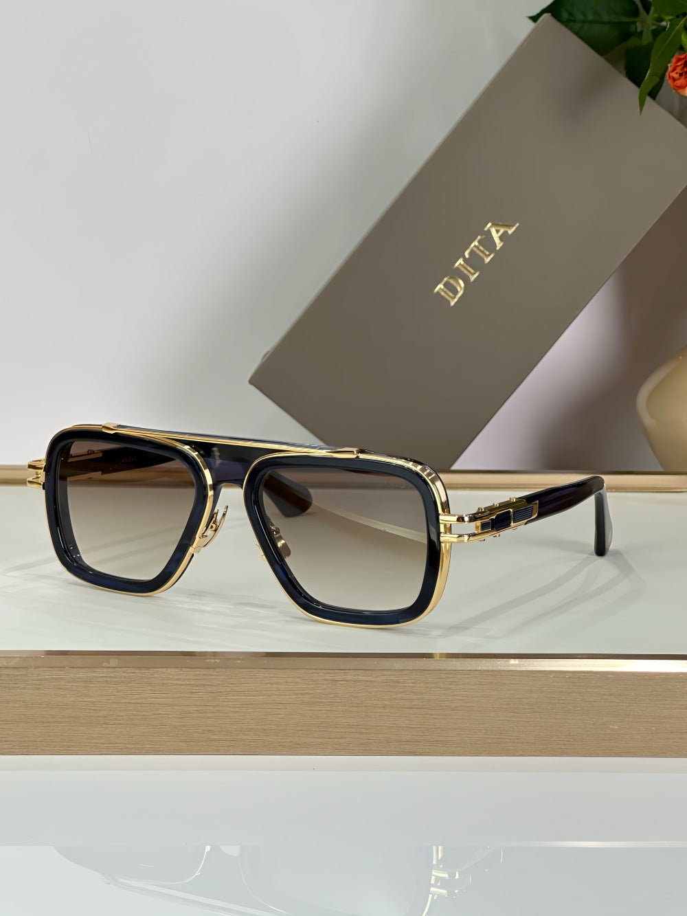 China Replica Dita Sunglasses 78usd Only
