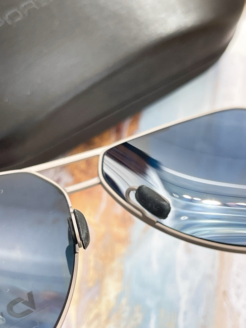 China Replica Porsche Sunglasses 46usd Only