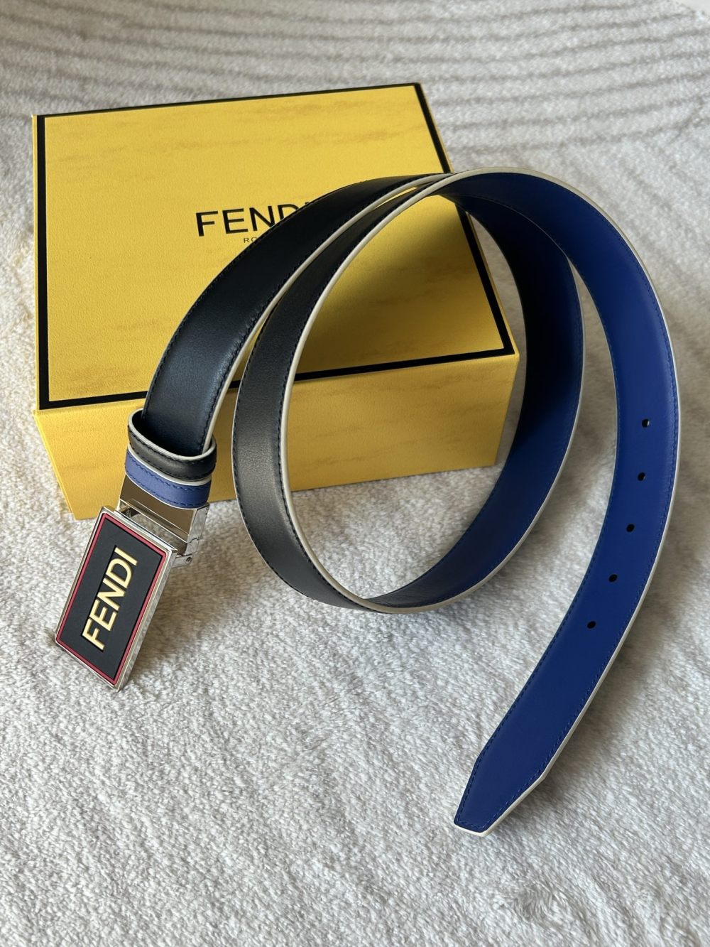 China Replica Fendi Belts 51usd Only