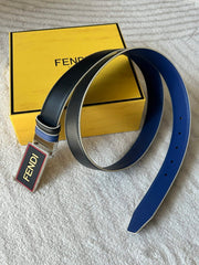 China Replica Fendi Belts 51usd Only
