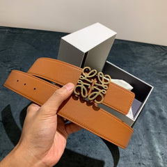 China Replica Loewe Belts 51usd Only