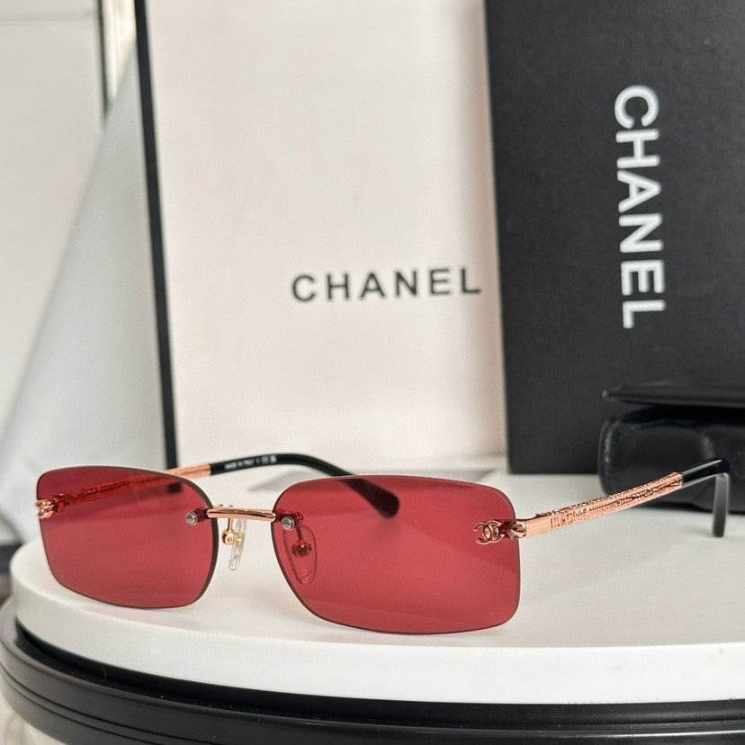 China Replica Chanel Sunglasses 51usd Only