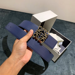 China Replica Loewe Belts 50usd Only