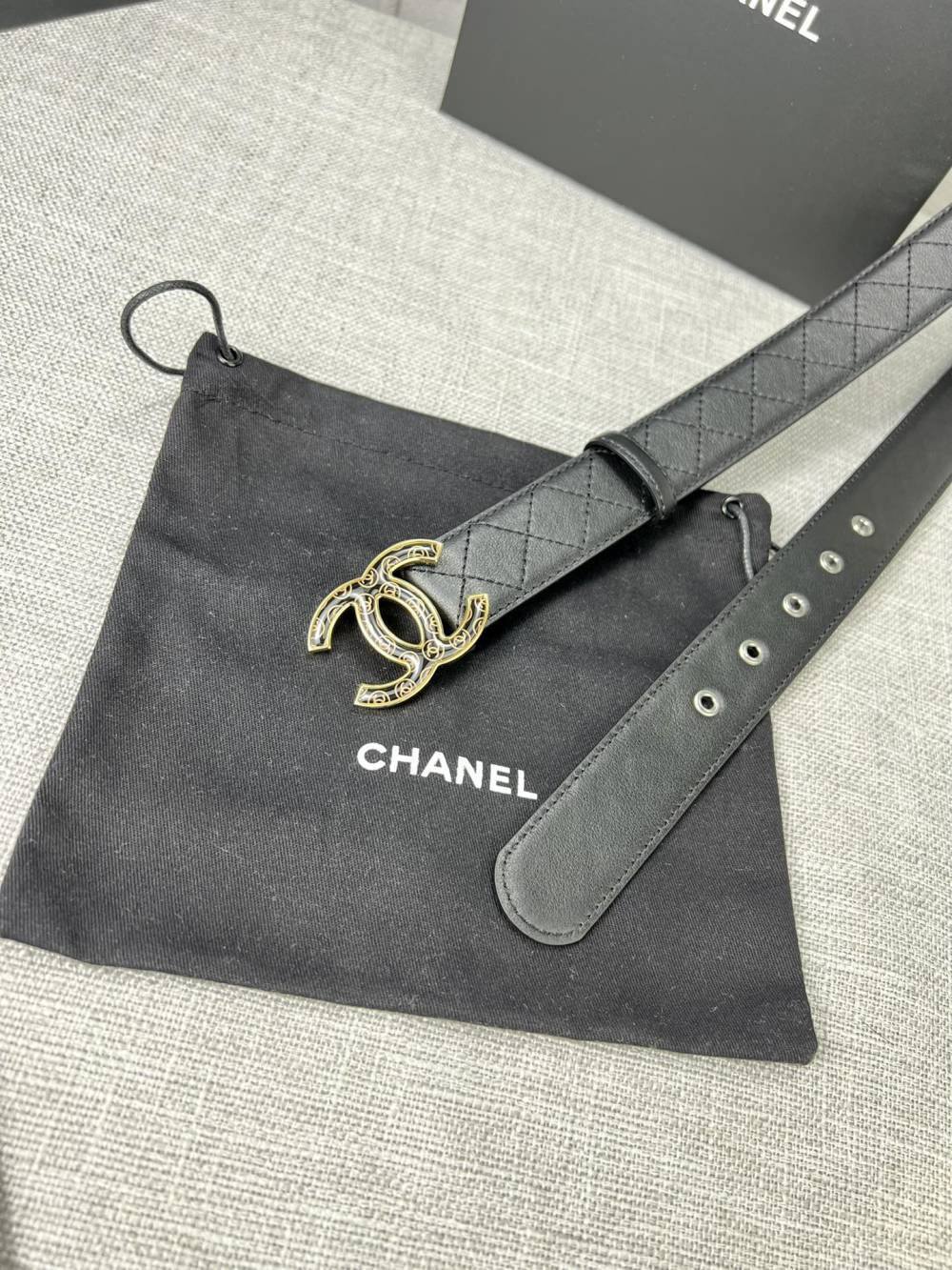 China Replica Chanel Belts 51usd Only