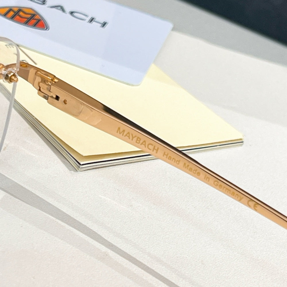 China Replica Maybach Sunglasses 51usd Only