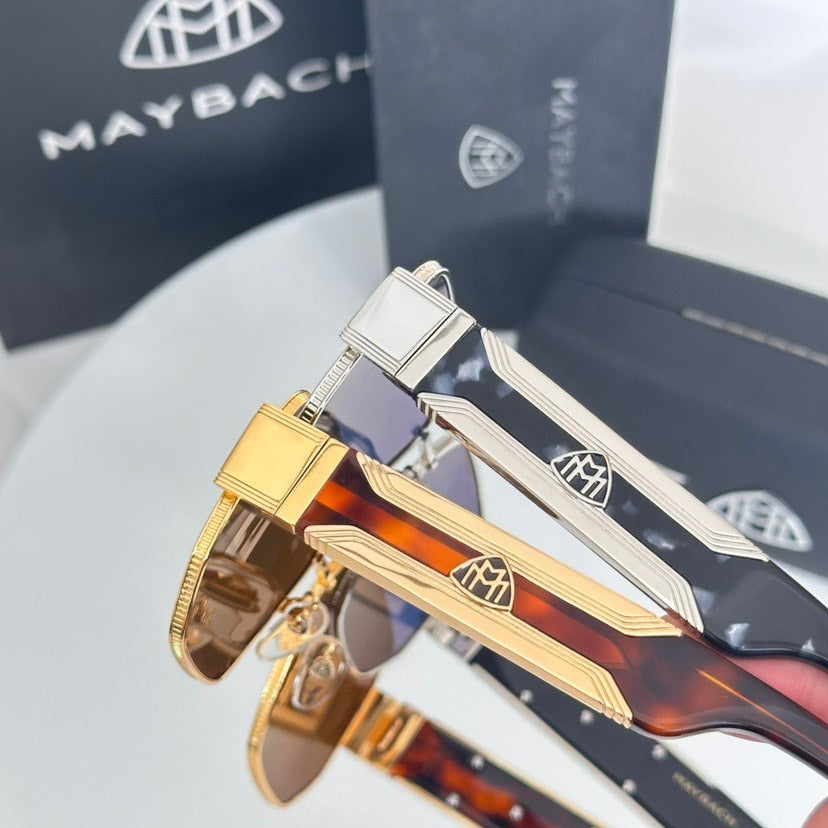 China Replica Maybach Sunglasses 72usd Only