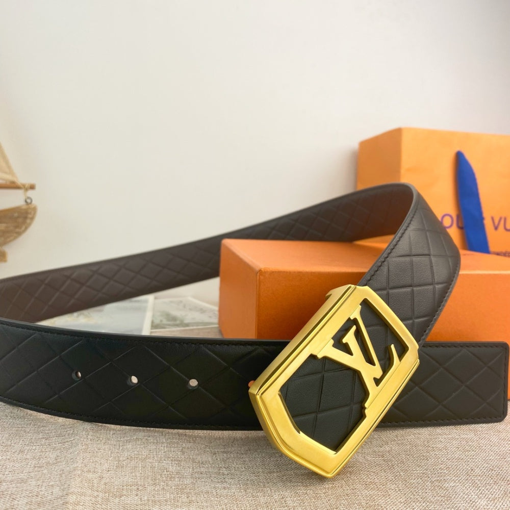 China Replica LV Belts 45usd Only