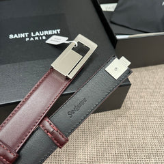 China Replica YSL Belts 66usd Only
