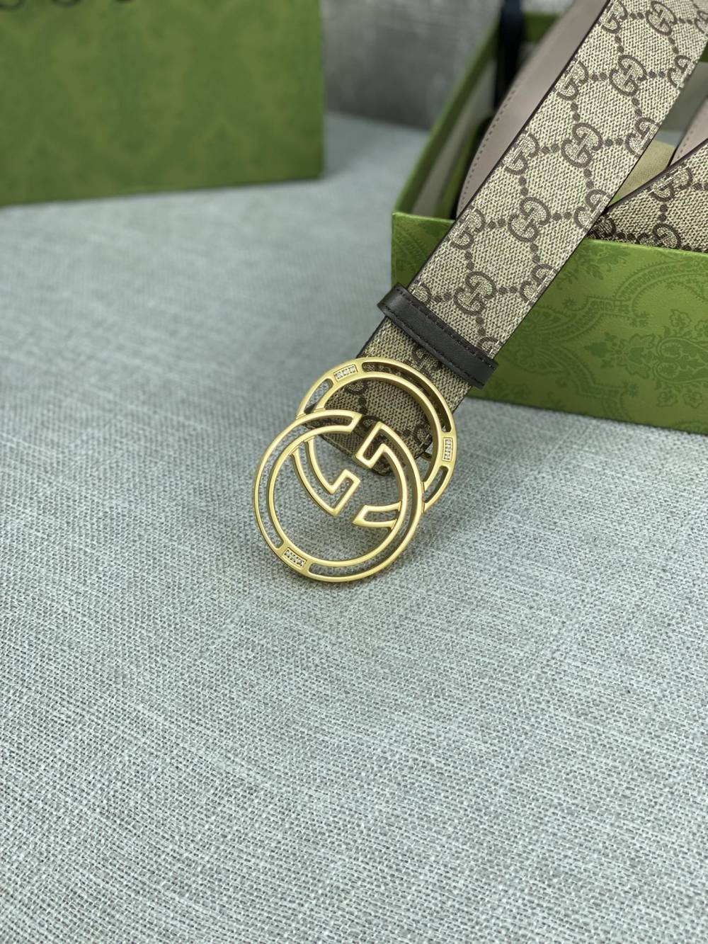 China Replica Montblanc Belts 51usd Only