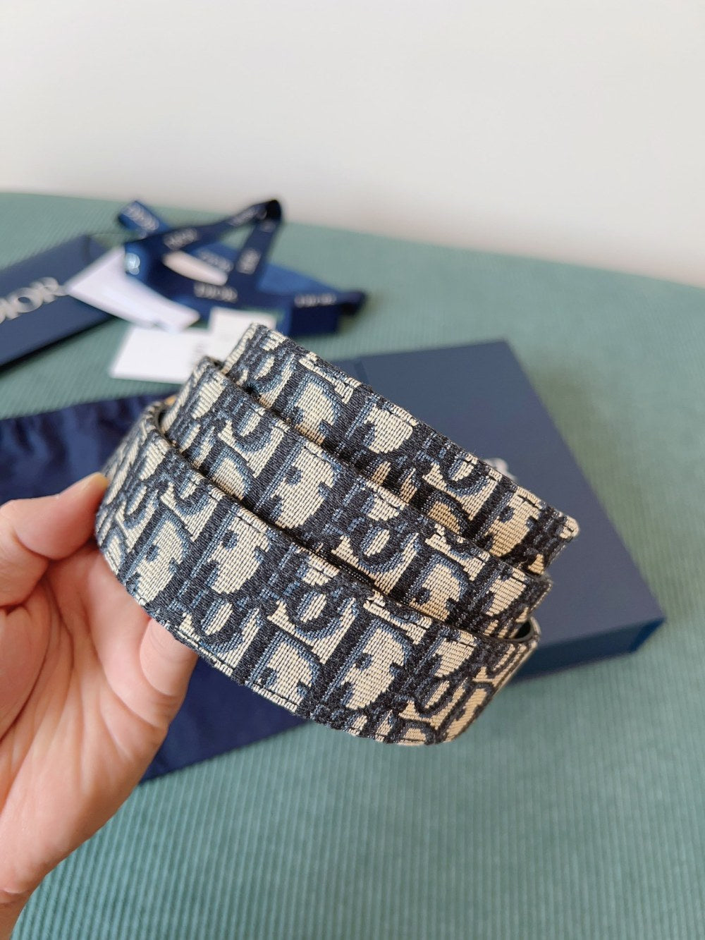 China Replica Dior Belts 66usd Only
