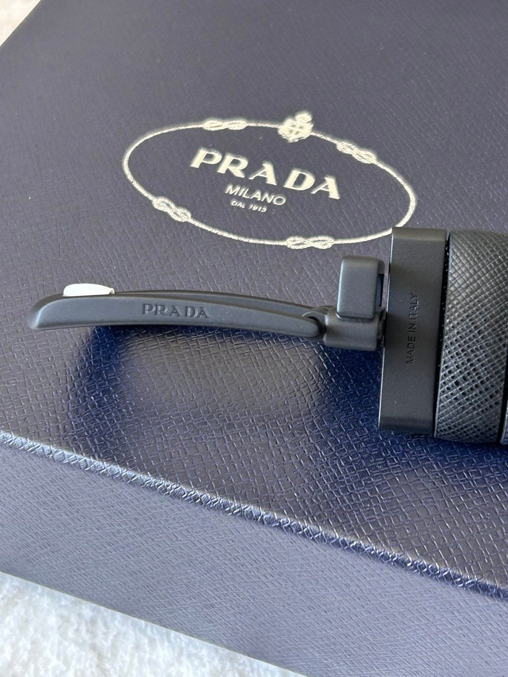 China Replica Prada Belts 63usd Only