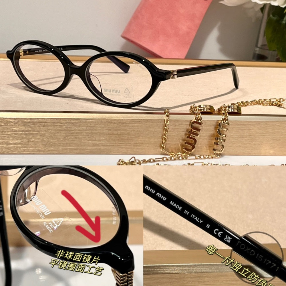 China Replica Miumiu Sunglasses 69usd Only