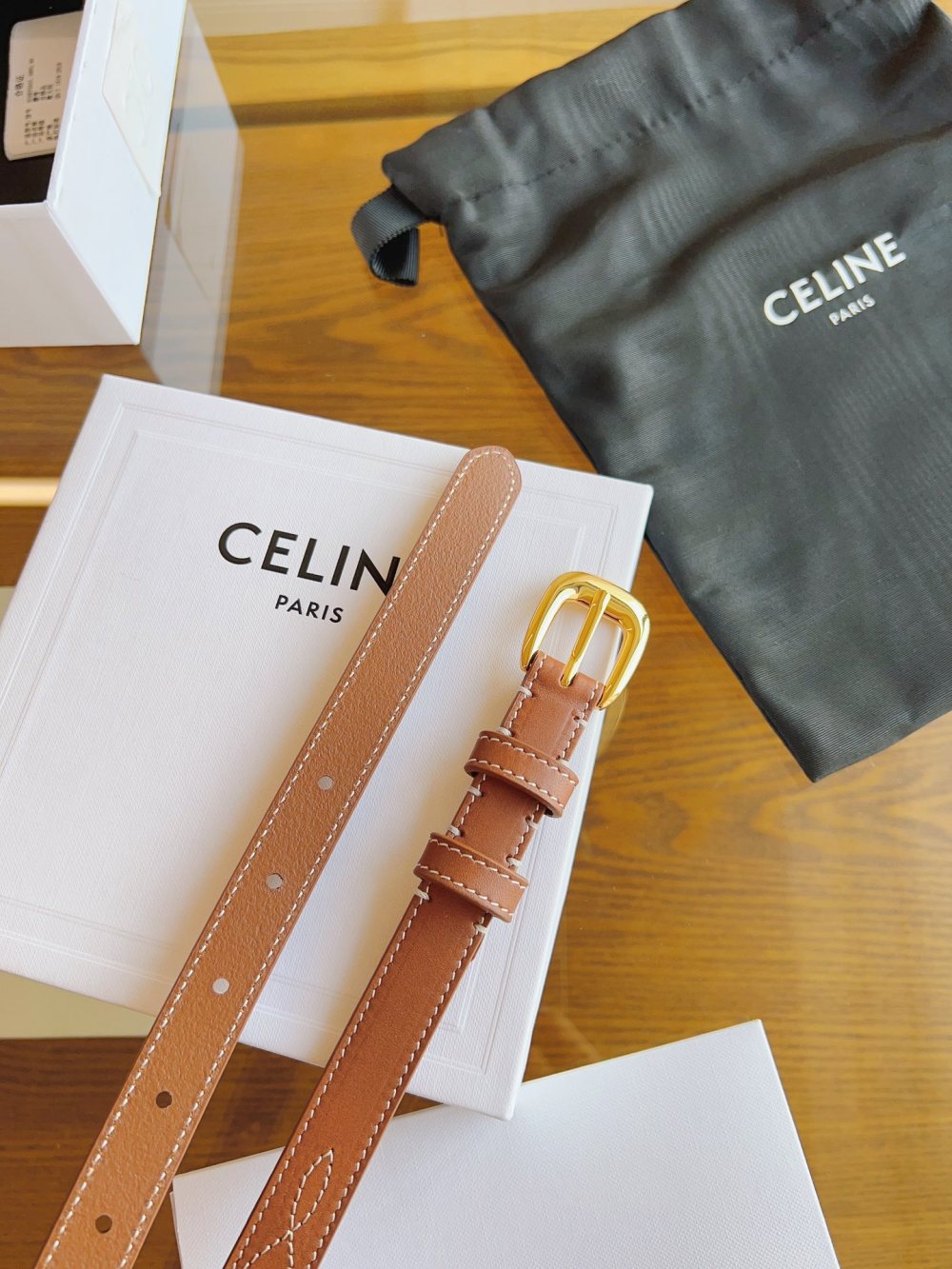 China Replica Celine Belts 66usd Only