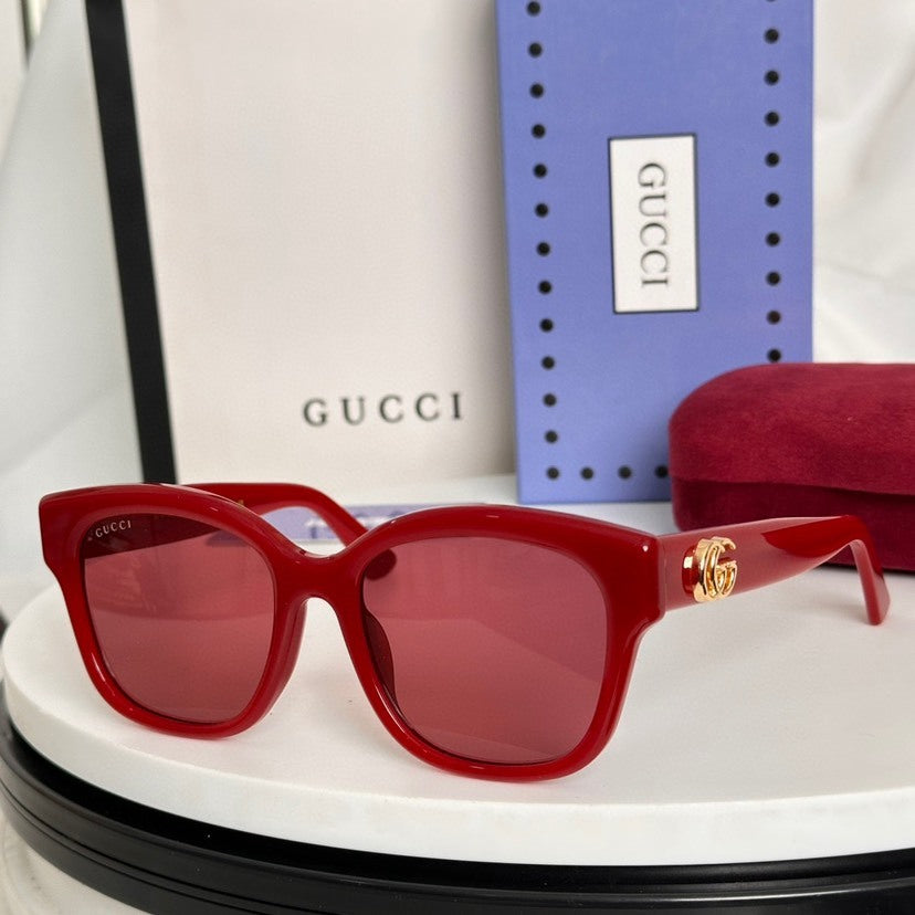 China Replica Gucci Sunglasses 44usd Only