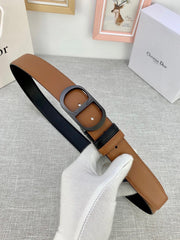 China Replica Dior Belts 45usd Only
