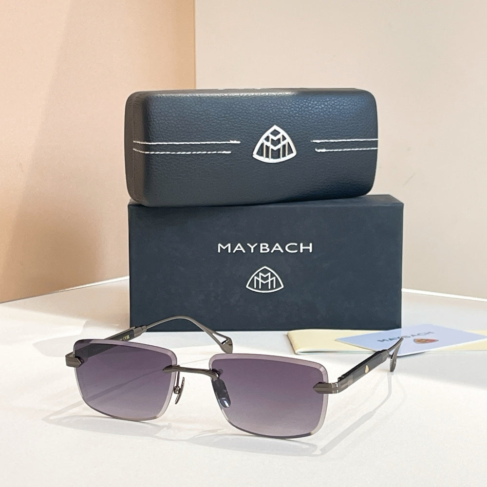 China Replica Maybach Sunglasses 78usd Only