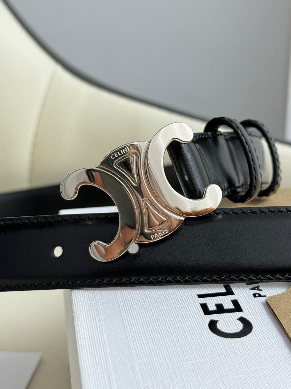 China Replica Celine Belts 66usd Only
