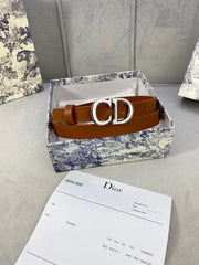 China Replica Dior Belts 48usd Only