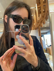 China Replica Balenciaga Sunglasses 50usd Only