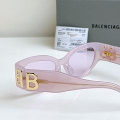 China Replica Balenciaga Sunglasses 69usd Only